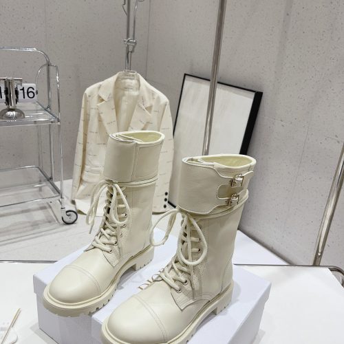 DD boots