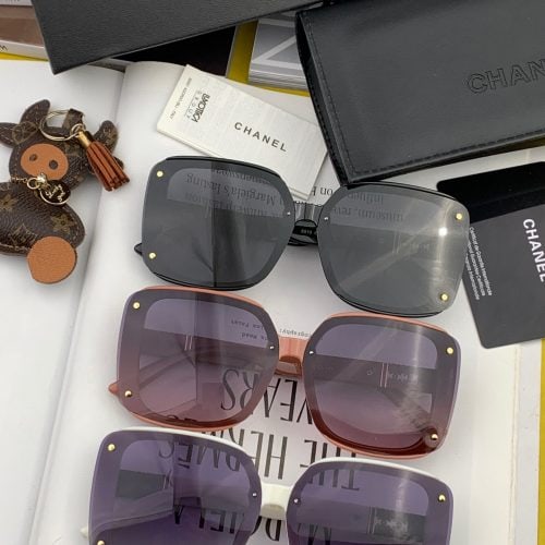 CHA glasses