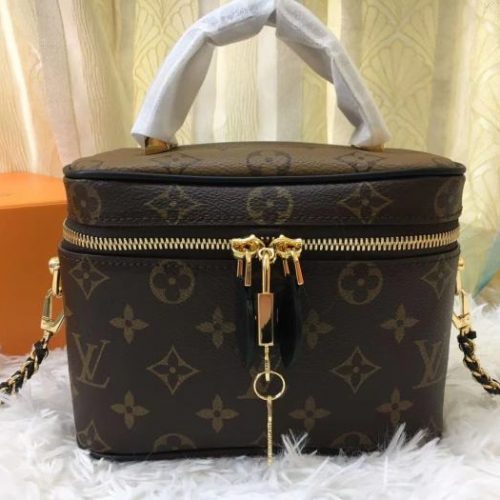 VANITY small handbag