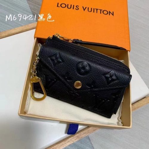 LL wallet