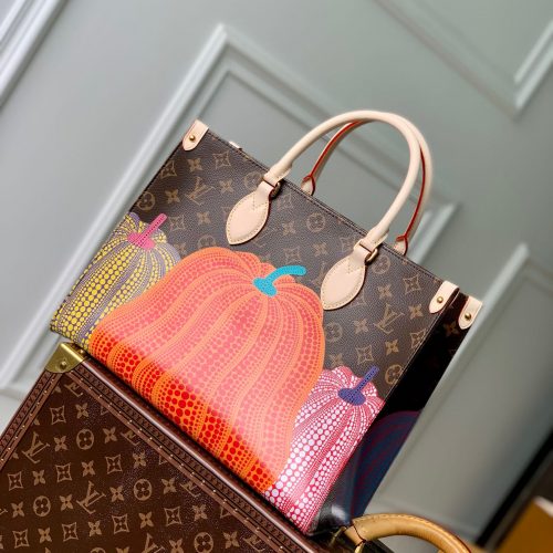 ONTHEGO handbag