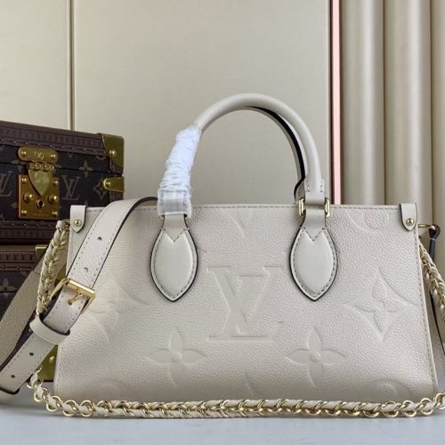 LL On TheGo East West handbag
