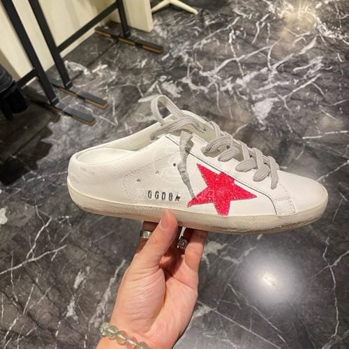 GGD shoes