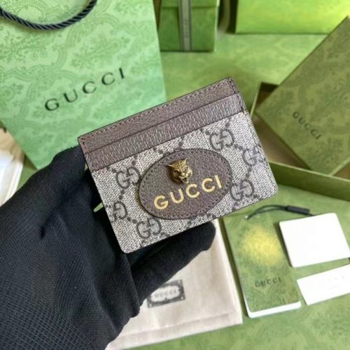 The new GG series card bag