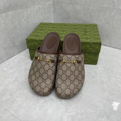 GG shoes