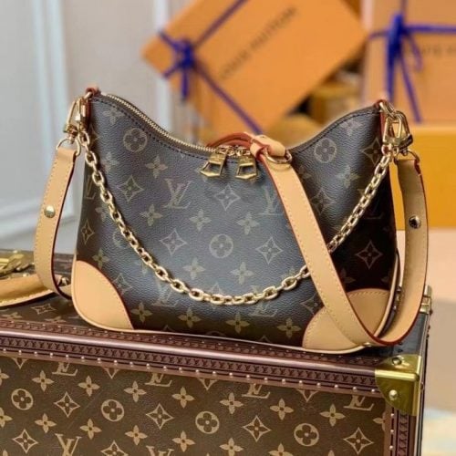 BOULOGNE handbag