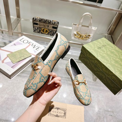 GG shoes