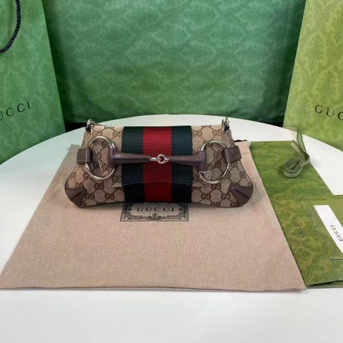 GG messenger bag