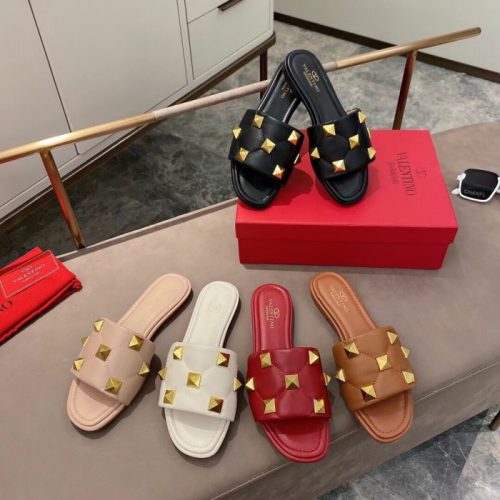 Val shoes
