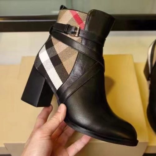 BB shoes