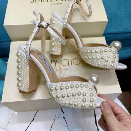 JJIM CHO shoes