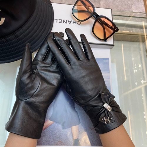 Cha gloves
