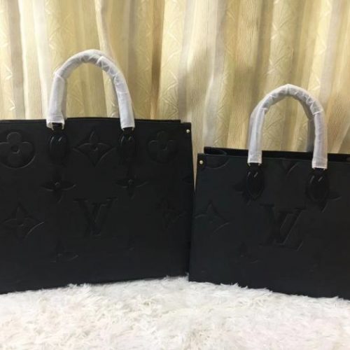 OnTheGo large handbag