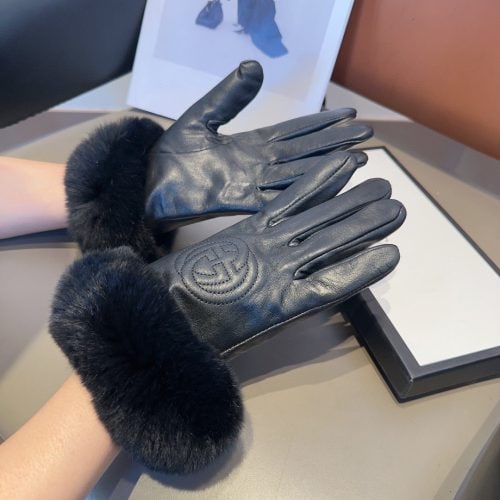 GG gloves
