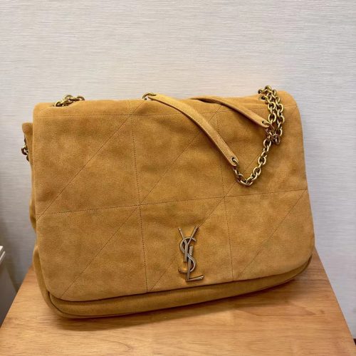 YY Hand-held shoulder bag