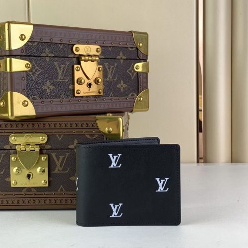 Multiple Wallet