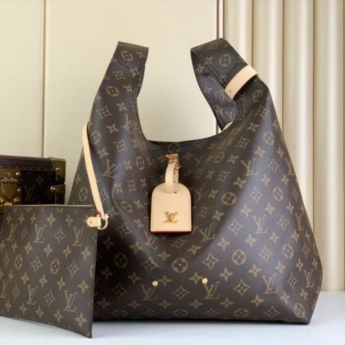ATLANTIS large handbag