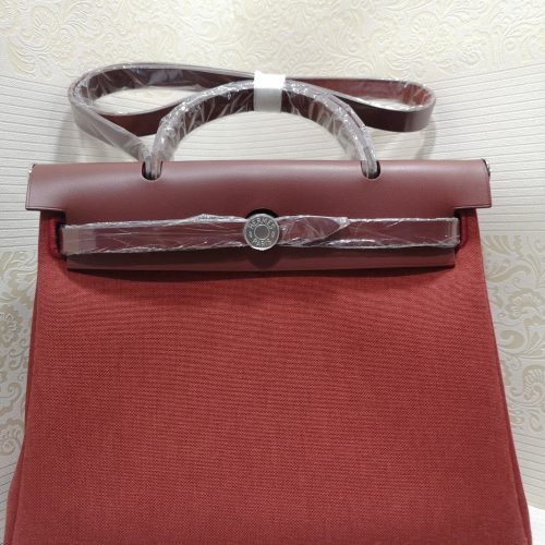 Herbag 31 handbag