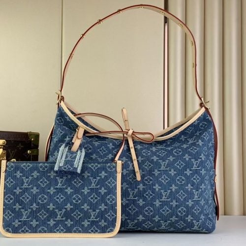 CARRYALL MM handbag