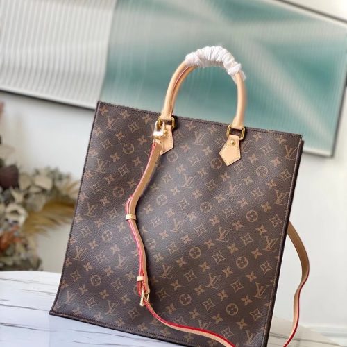 Sac Plat Mini Handbag