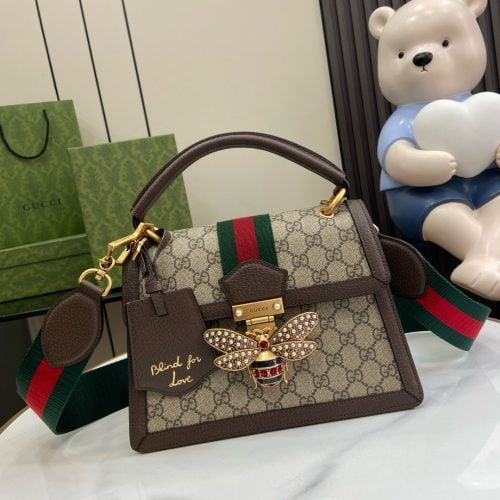 QueensMargaret series bags