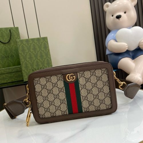 Ophidia series GG mini handbag