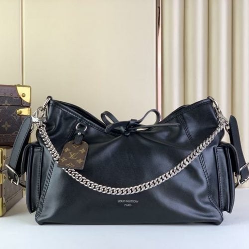 CARRYALL CARGO Small Handbag
