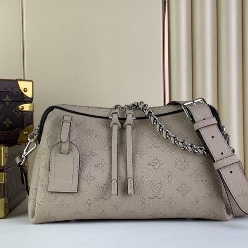 Mahina Hand It All Small Handbag