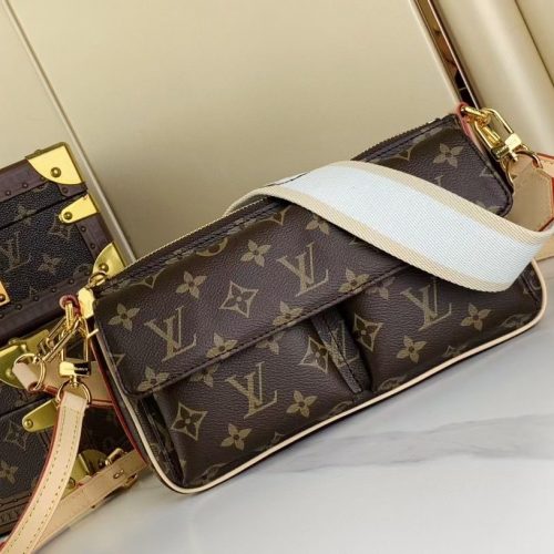 Vibe Viva cite é handbag