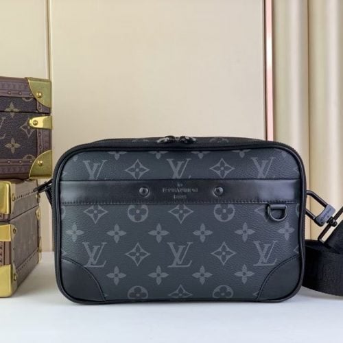 ALPHA Messenger Bag
