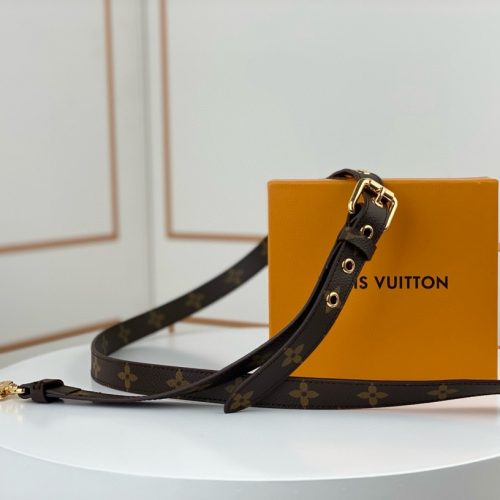 MONOGRAM Shoulder Strap