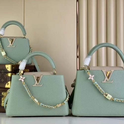 Capuchines handbag
