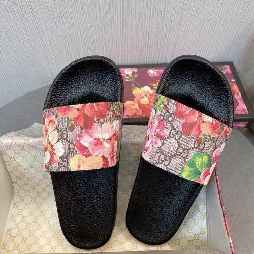 Couples beach sandals and flip flops