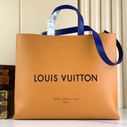 SHOPPER Medium Handbag