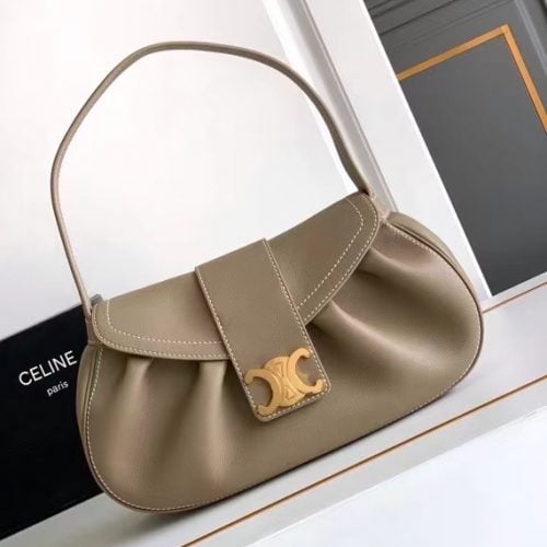 NINO Medium Soft Cow Leather Handbag