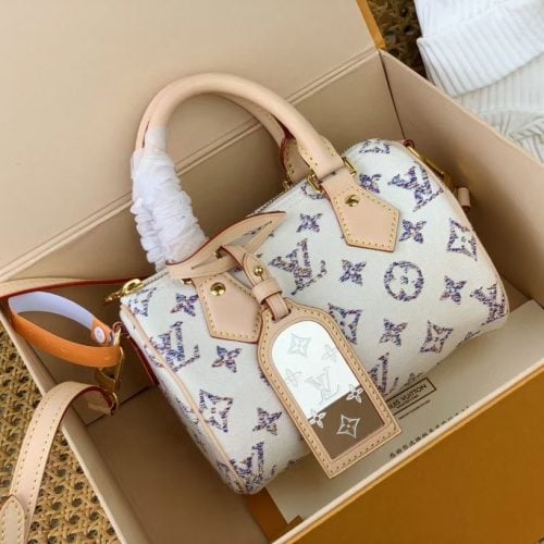SPEEDY BANDOULI È RE 20 handbag