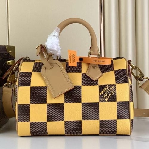 SPEEDY BANDOULIERE25 Handbag