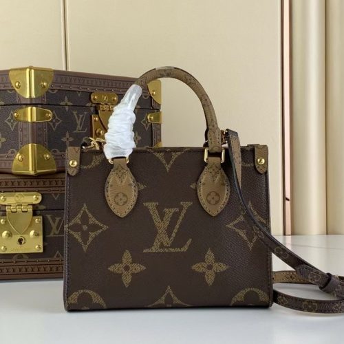 ONTHEGO BB Handbag