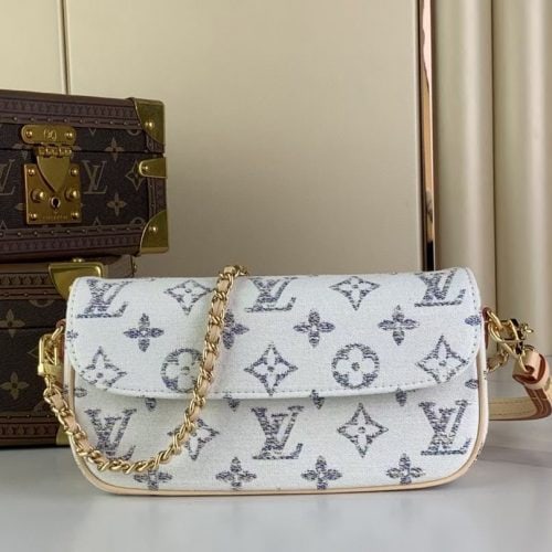 Wallet on Chain Ivy