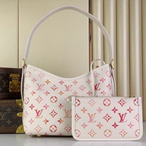CARRYALL Small Handbag