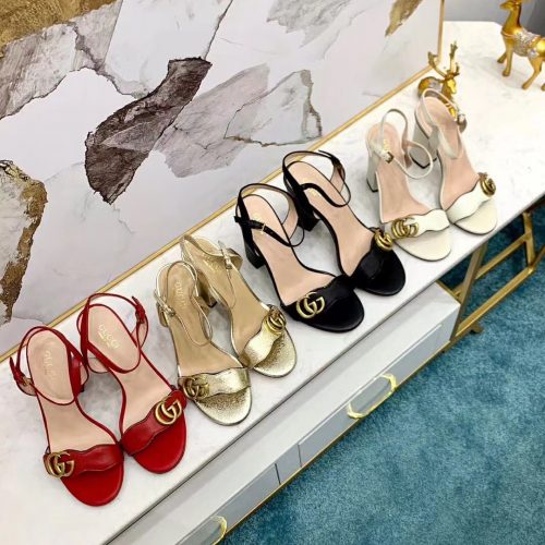 GG sandals