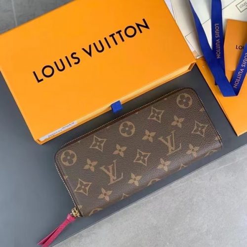 Clemence Wallet