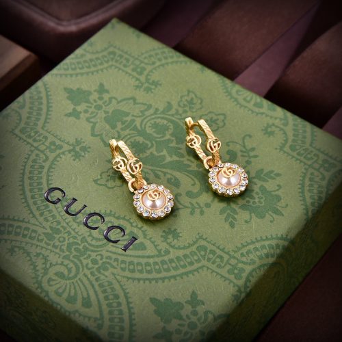 earring
