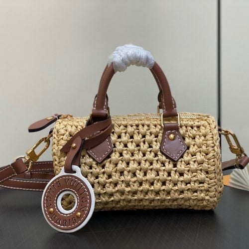 NANO SPEEDY handbag