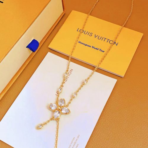Dazzle necklace