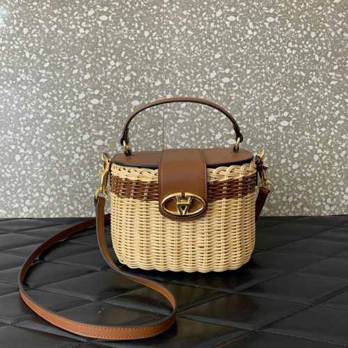 VLOGO SIGNATURE Willow Makeup ? Box bag