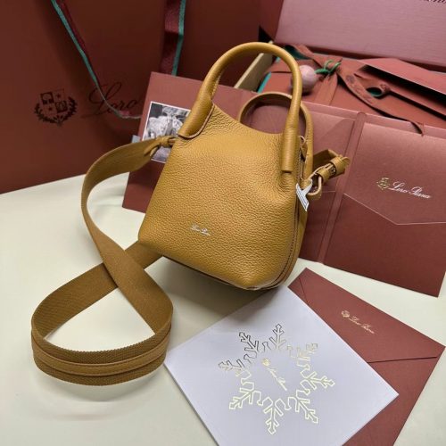 Bale Mini Handbag