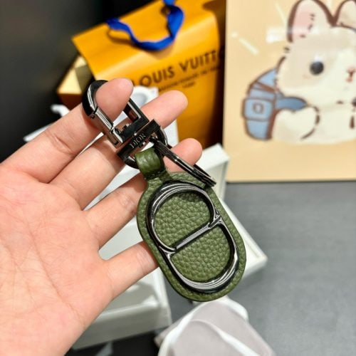 key rings/chains