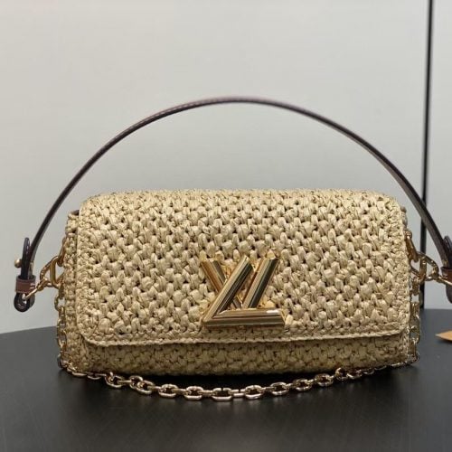 Twist West handbag