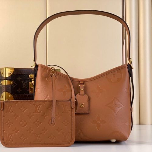 CarryAll small handbag